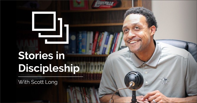 Discipleship Blog Preview Image